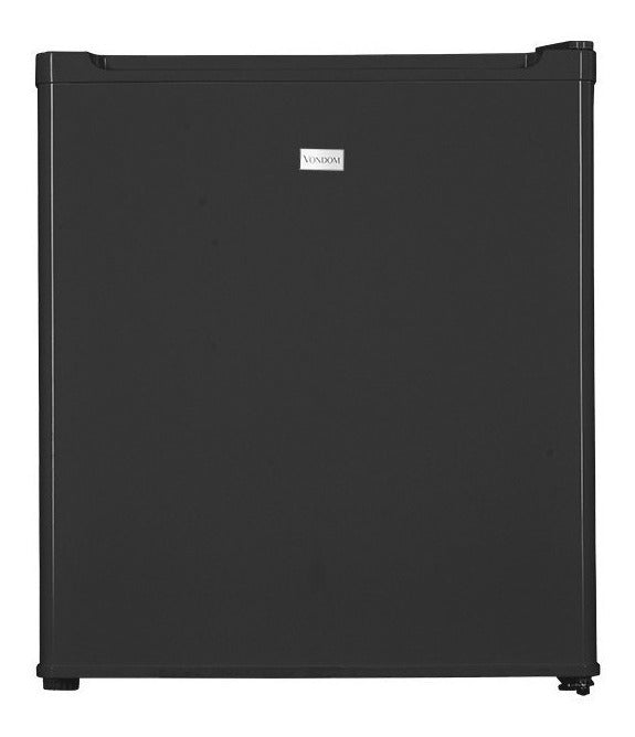 Frigobar Vondom 48 L Negro RFG148N Motor Compresor