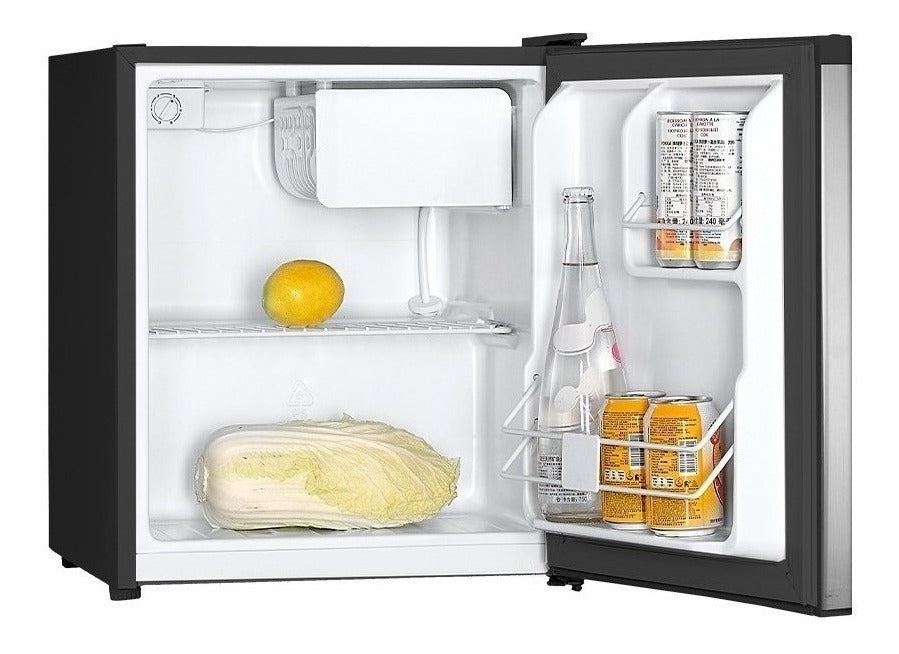 Frigobar Vondom 48 L Negro RFG148N Motor Compresor