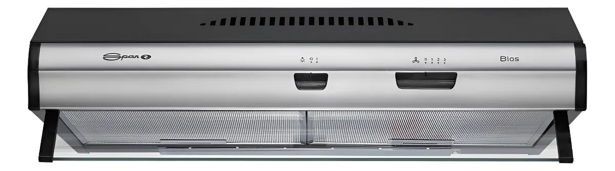 Extractor Purificador SPAR