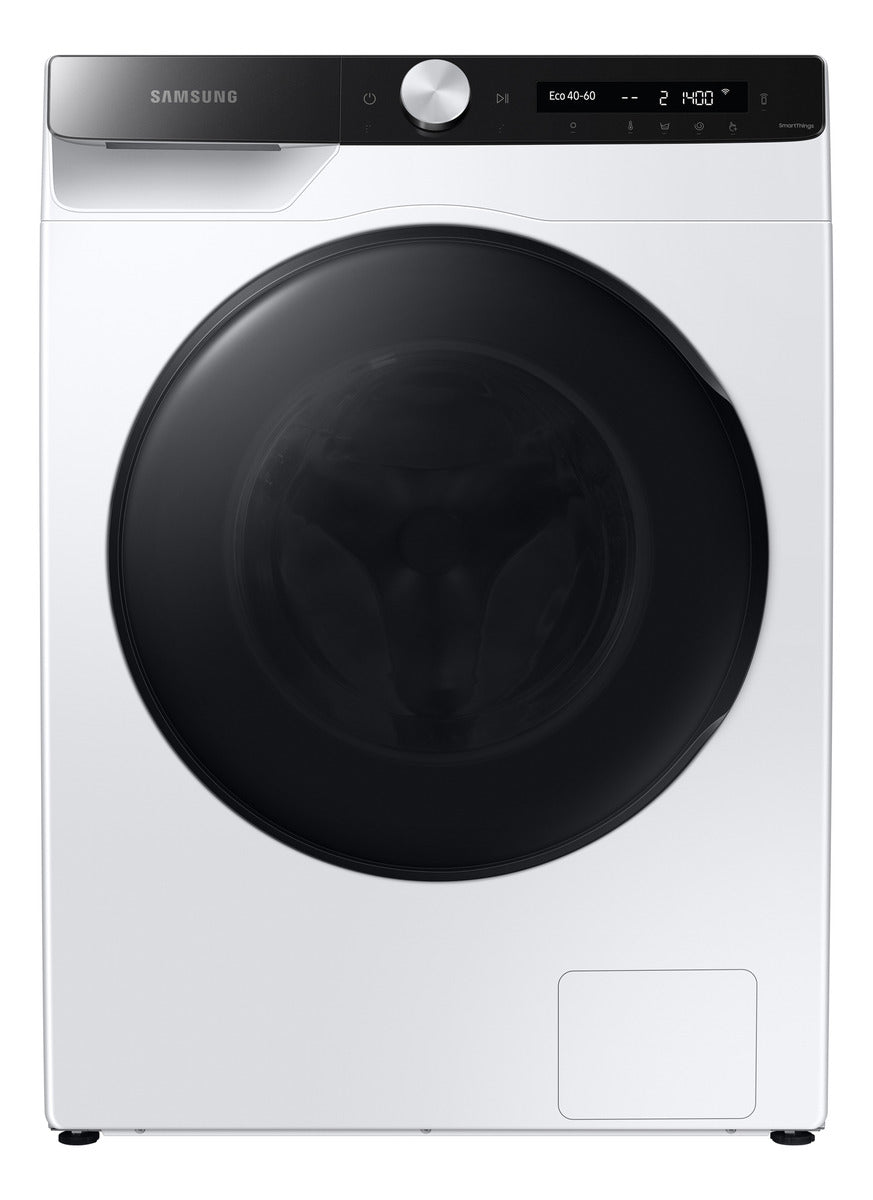 Lavasecarropas Samsung 6kg 9.5/6kg Blanco Wd95t504dbeubg