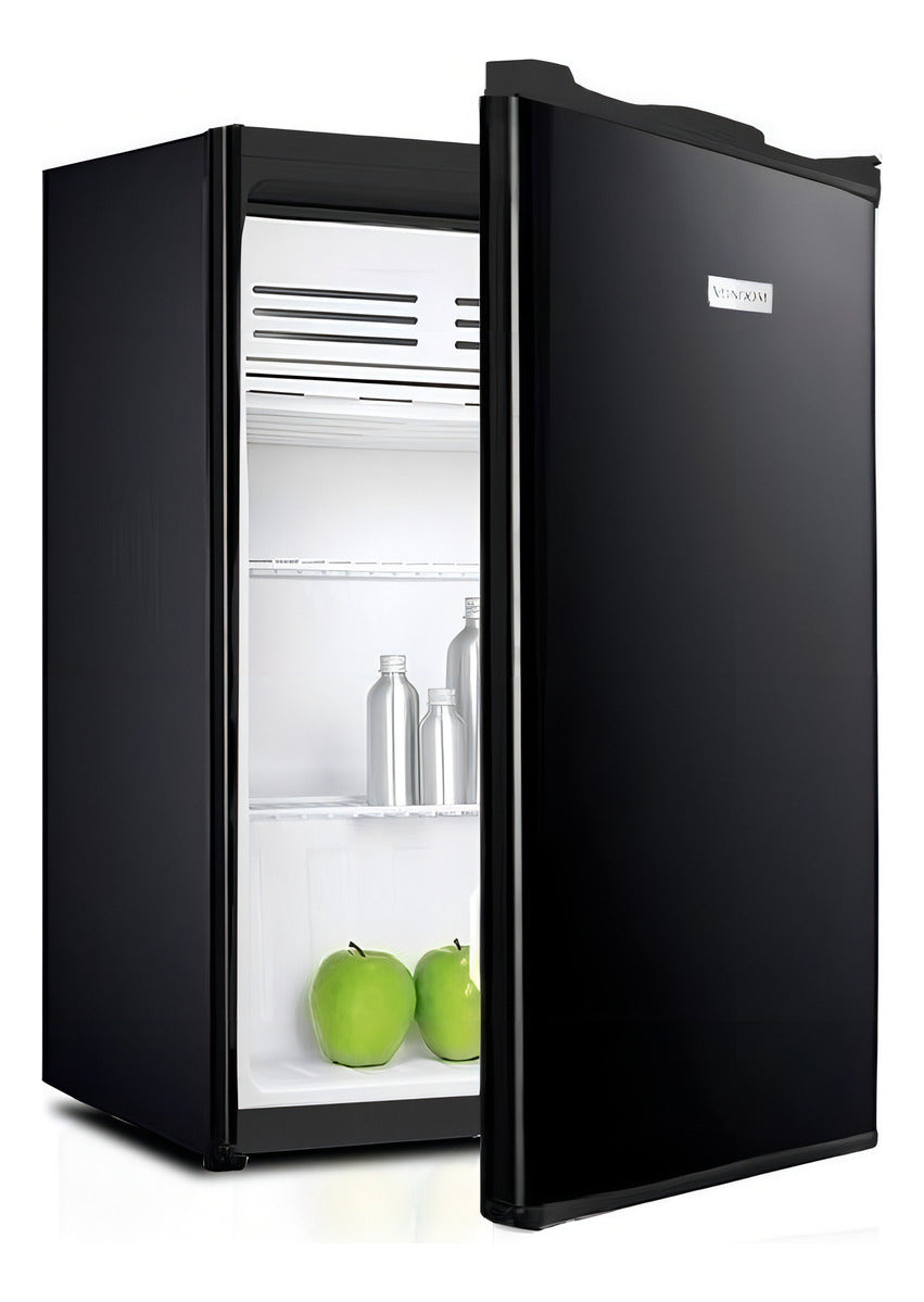 Frigobar Vondom 78 L Negro RFG170N Motor Compresor