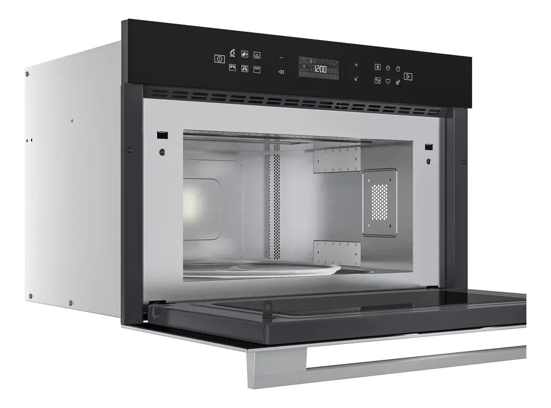 Microondas Whirlpool Wmo31ae 31 Litros 950w Empotrable Wcoll