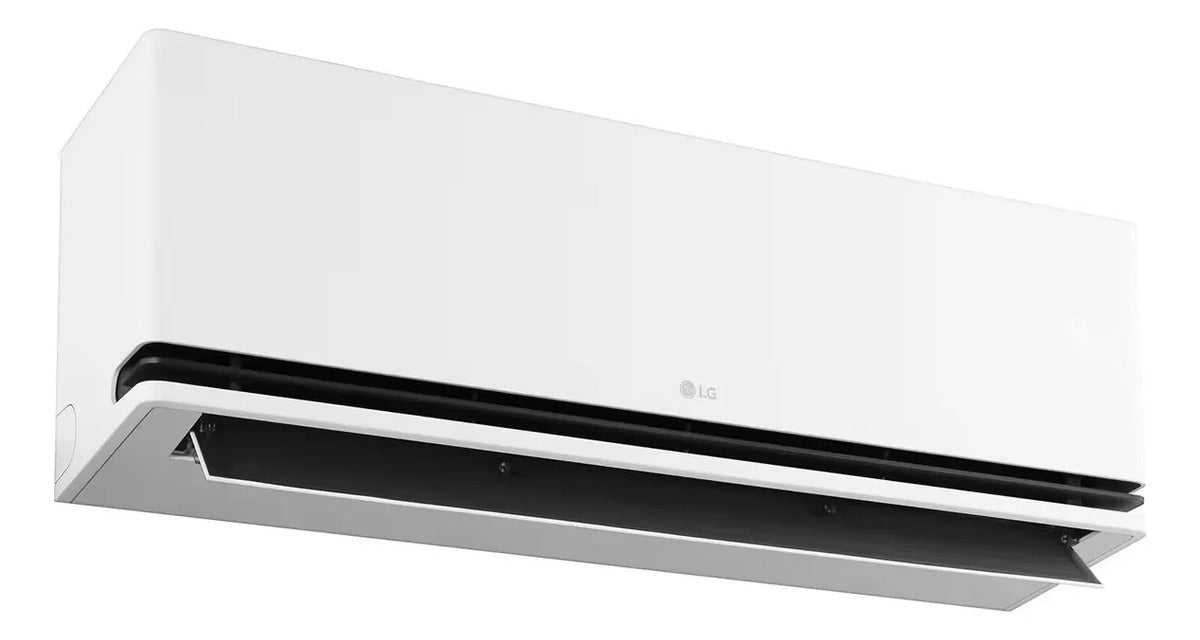 Aire Acondicionado LG DUAL Inverter AI - 4500 Frigorías (5275W) Frío/Calor