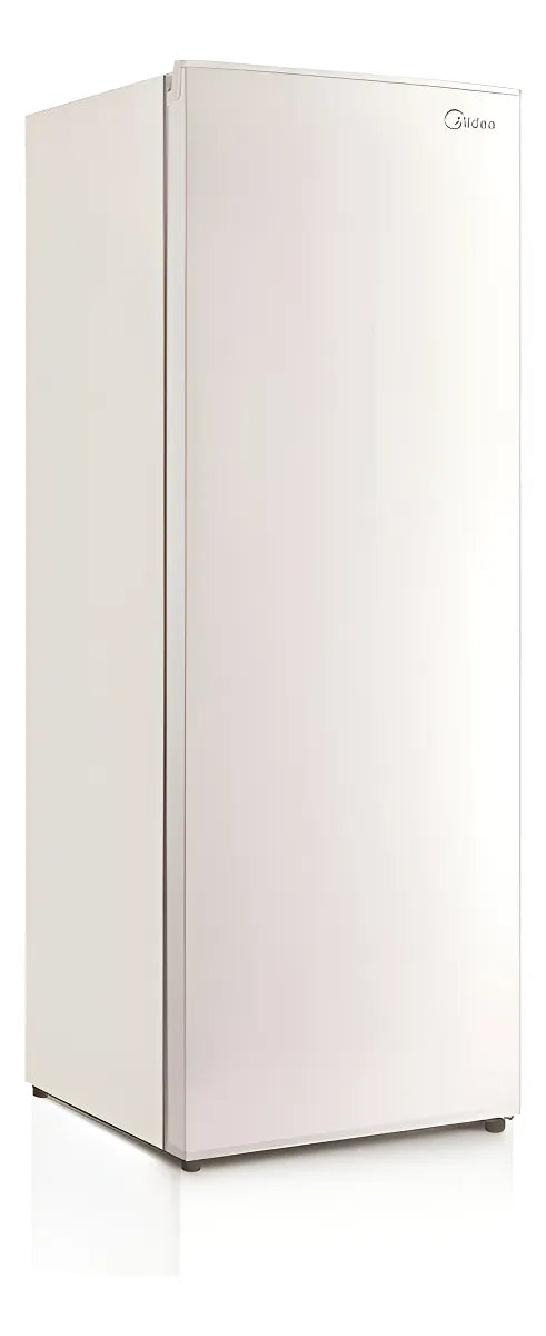 Freezer Vertical Midea