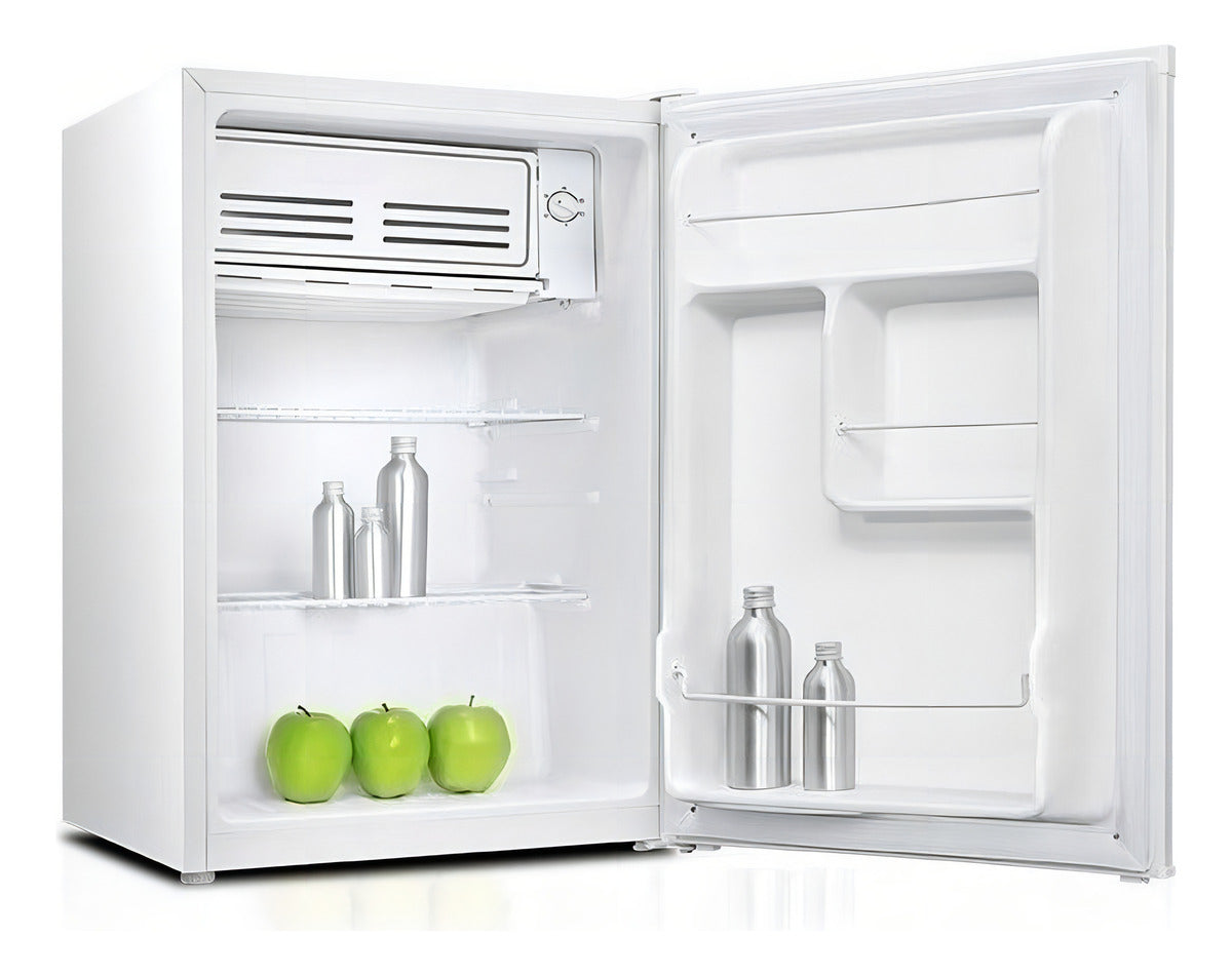 Frigobar Vondom 78 L Blanco RFG170B Motor Compresor