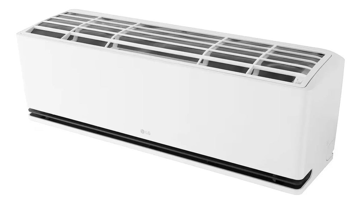 Aire Acondicionado LG DUAL Inverter AI - 4500 Frigorías (5275W) Frío/Calor