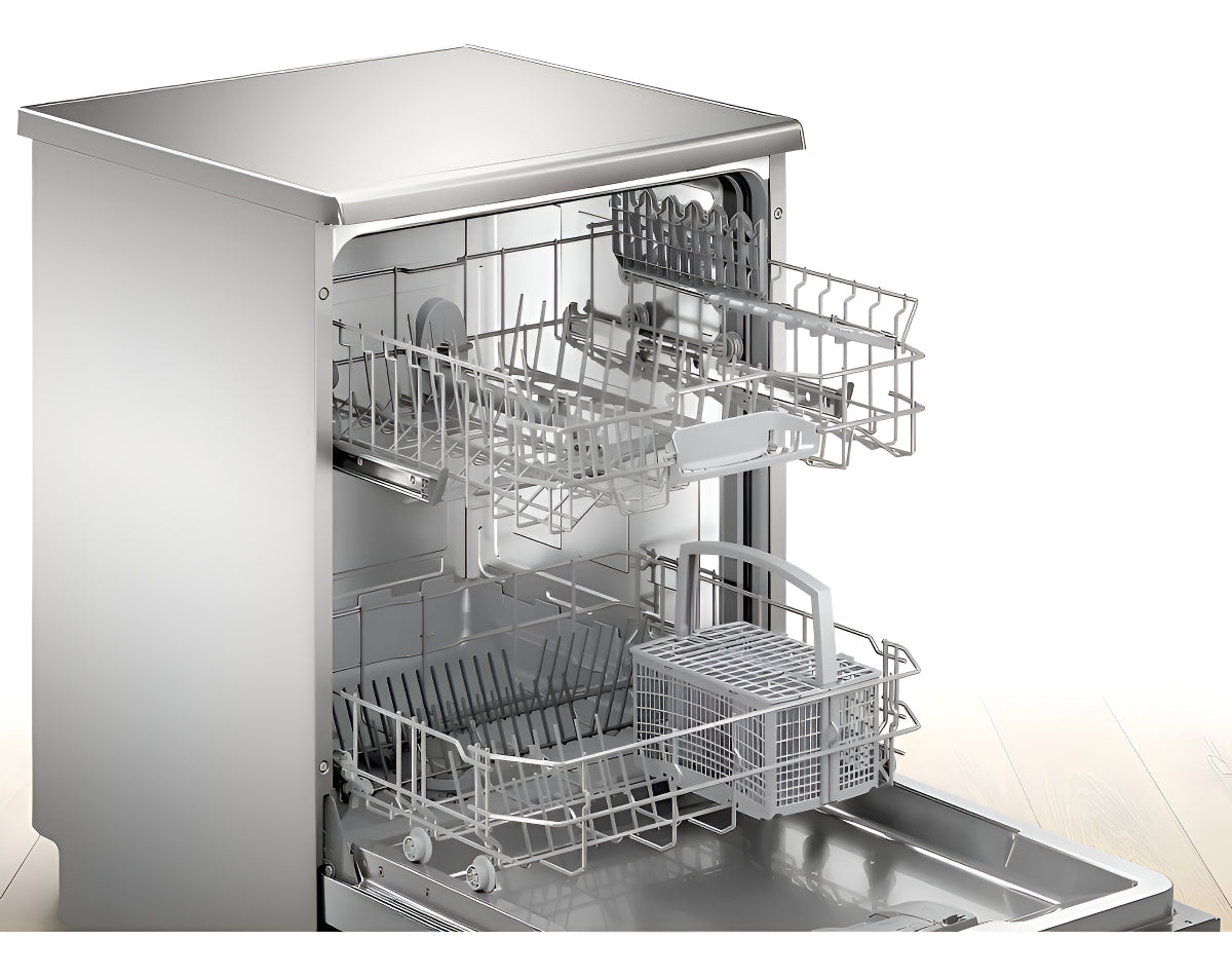 Lavavajillas Bosch 13 Cubiertos Sms2hki03e Acero Inoxidable