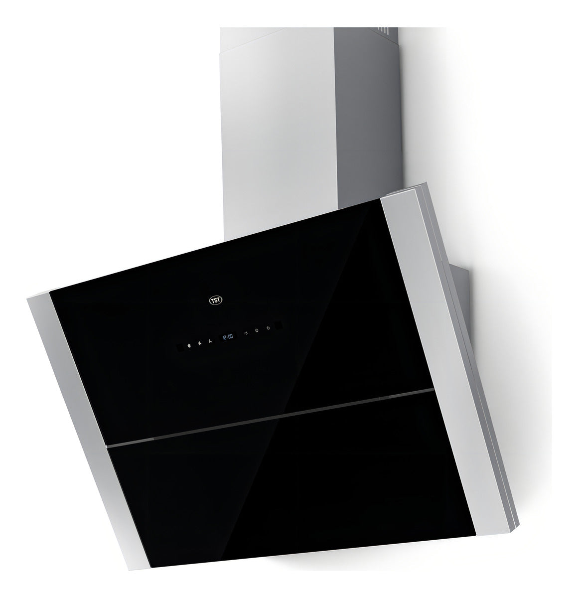 Campana Extractor Purificador Lauda 90cm - Tst 365-90