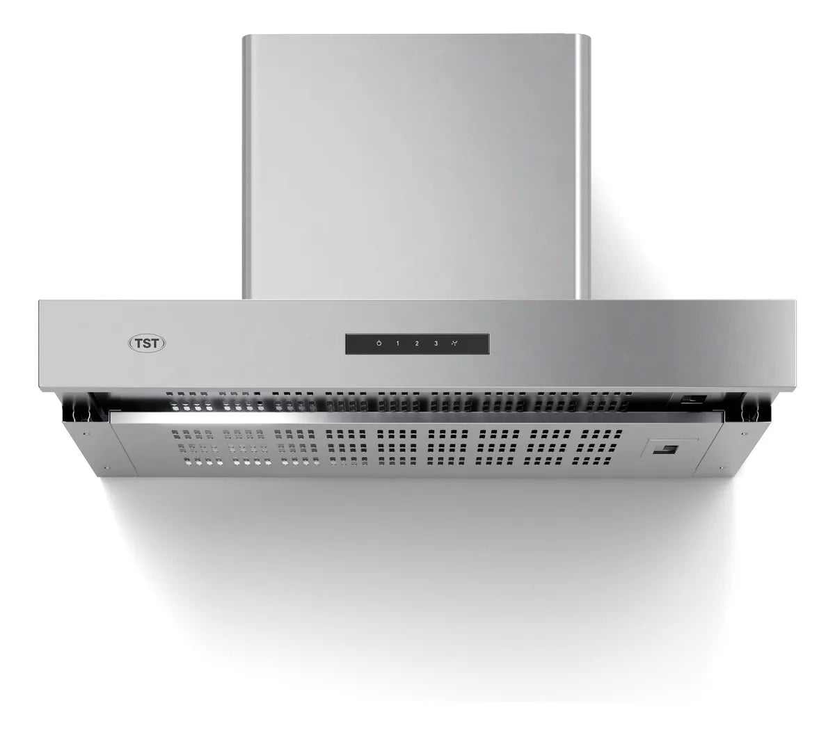 Extractor Purificador TST