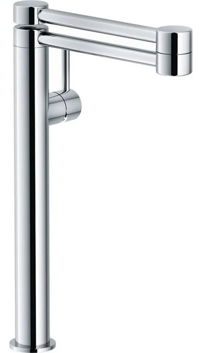 Grifo Cocina Extensible Llena Olla Franke Pescara Pot Filler