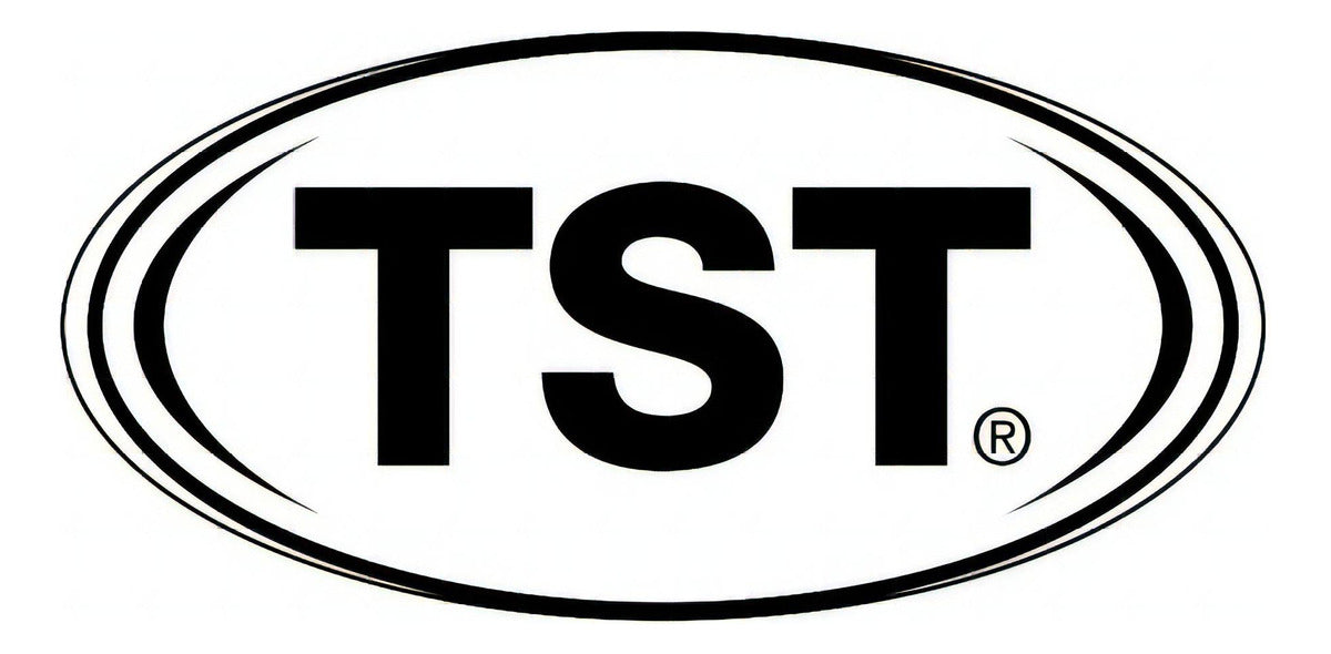 Extractor purificador de cocina TST Kuba Acero inoxidable Isla 500mm x 600mm 245-60