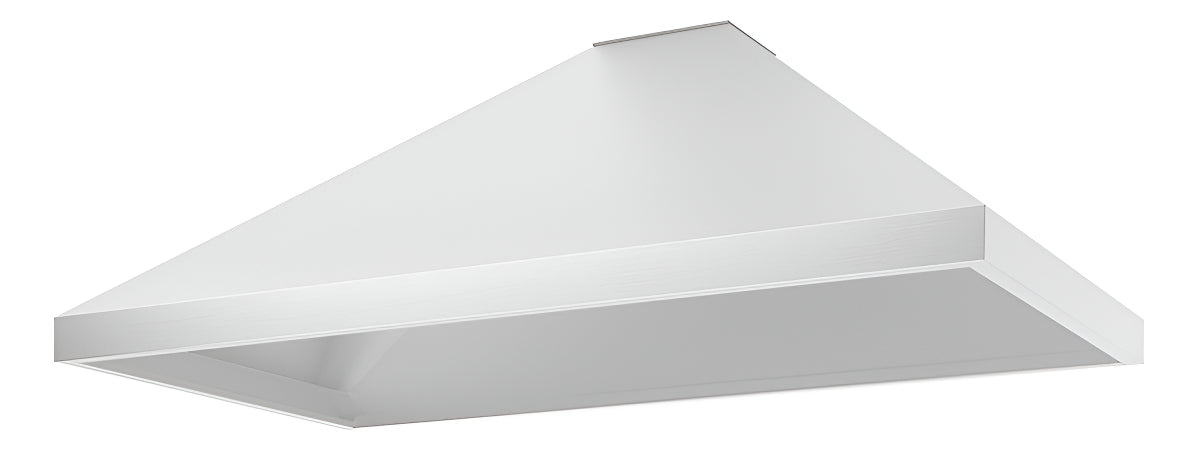 Campana Gastronomica Tst 60 Blanca 83-60