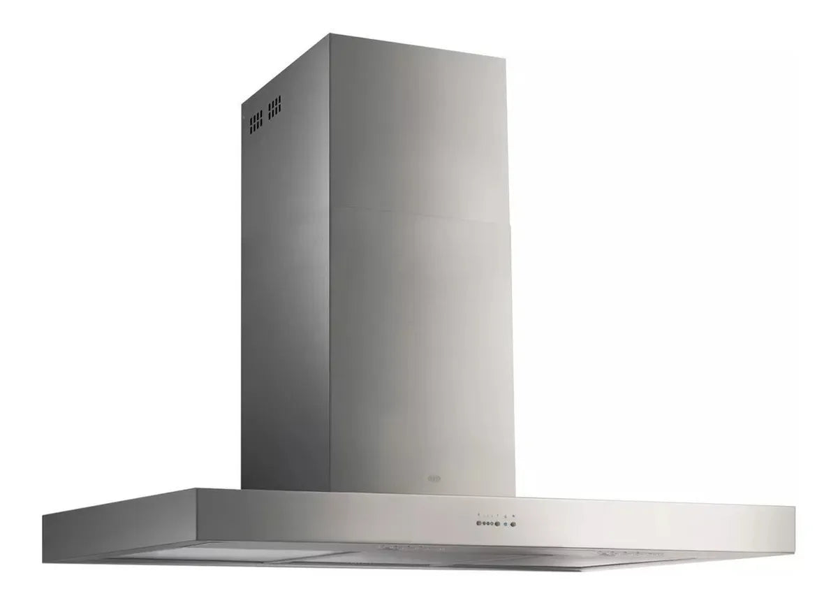 Campana Tst Linea T Puelo Contrapared 230-90 Envio Gratis!