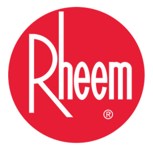 Termotanque Comercial A Gas Natural 250lts Rheem Rhctp250n Carga Superior