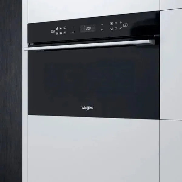 Microondas Whirlpool Wmo31ae 31 Litros 950w Empotrable Wcoll