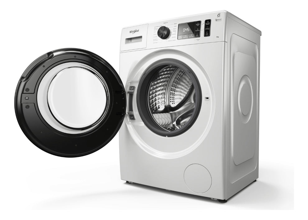 Lavarropas Whirlpool Wnq90abdna 9 Kg 1400rpm C/fron Inverter WNQ90AB