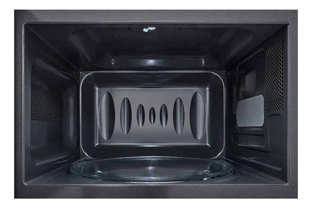 Horno Microondas LG NeoChef 20L Smart Inverter Grill - MH6032GAS