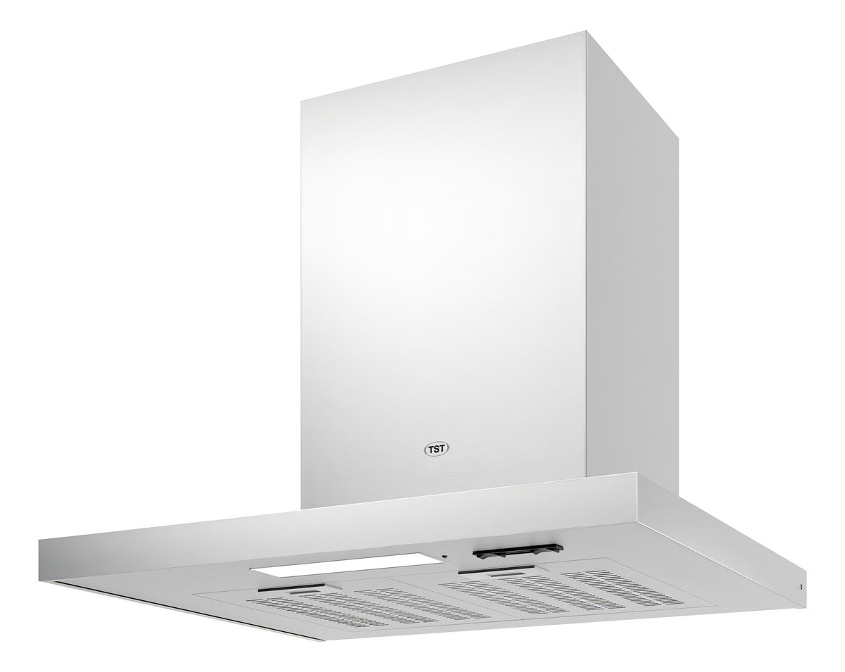 Campana De Pared Tst Atuel S/motor P/caño 6 " 297-60