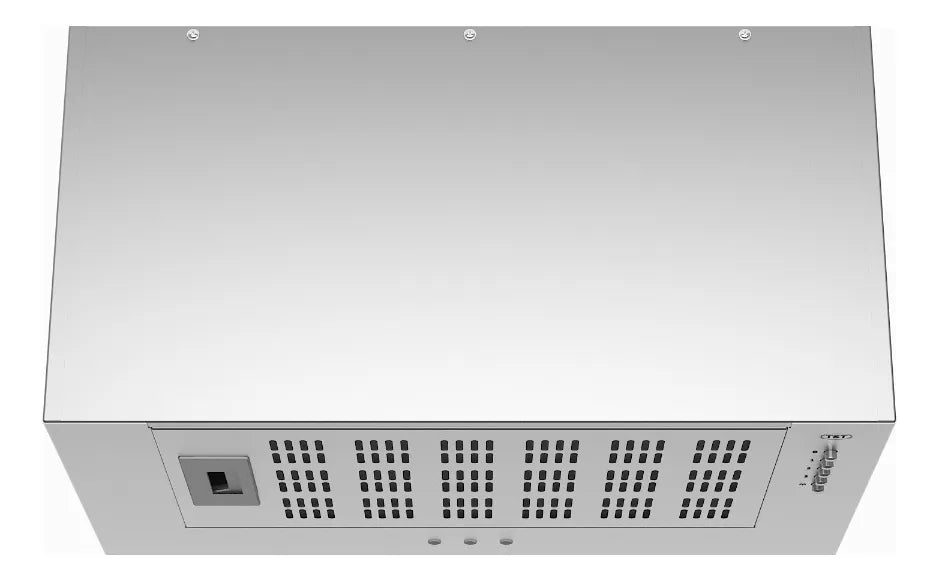 Extractor Purificador TST