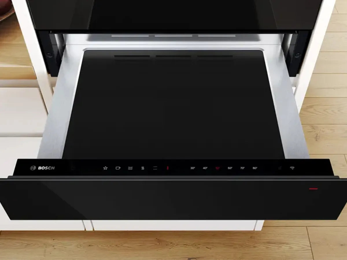 Calienta Platos Bosch Origen Francia Bic7101b1