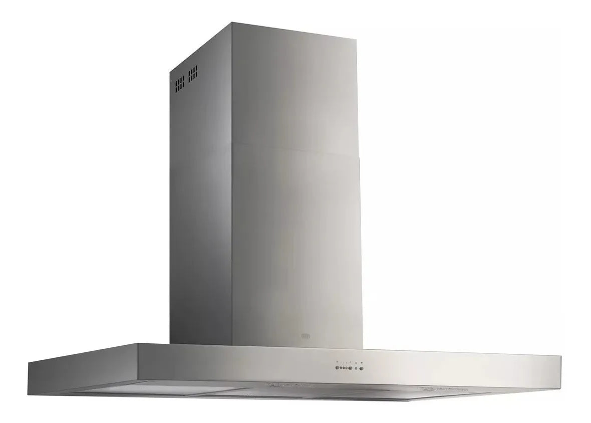 Campana Tst Linea T Puelo Contrapared 230-75 Envio Gratis