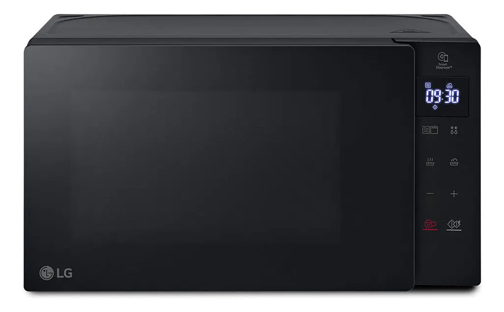 Horno Microondas LG NeoChef 20L Smart Inverter Grill - MH6032GAS