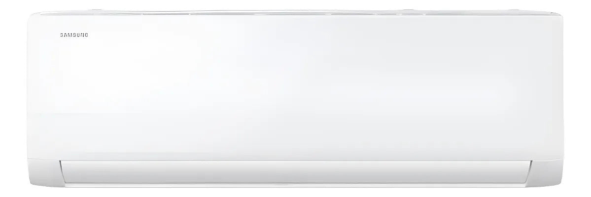 Aire Acondicionado Samsung Split Inverter 3000w R-32 Frio Calor AR40F12C0AM2BG