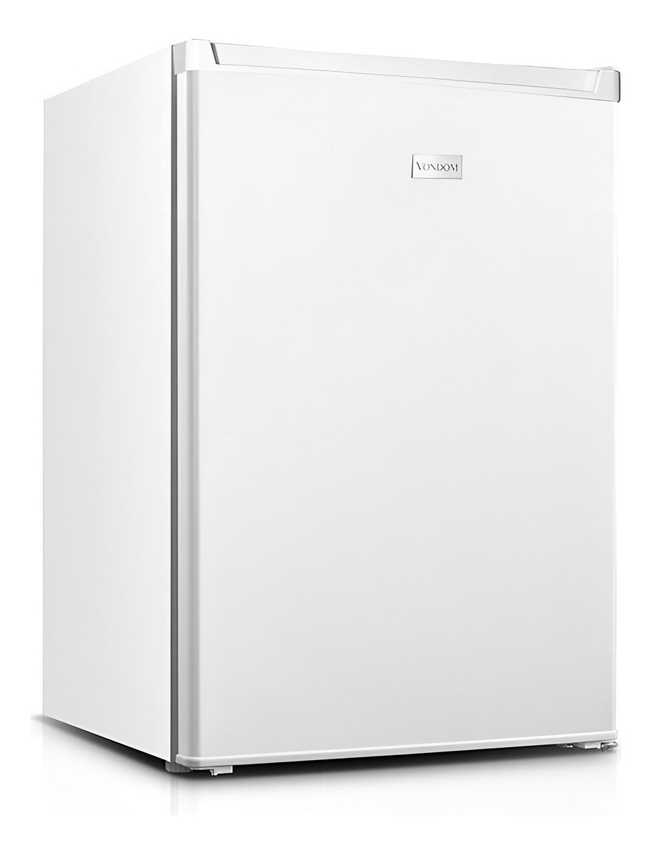 Frigobar Vondom 78 L Blanco RFG170B Motor Compresor