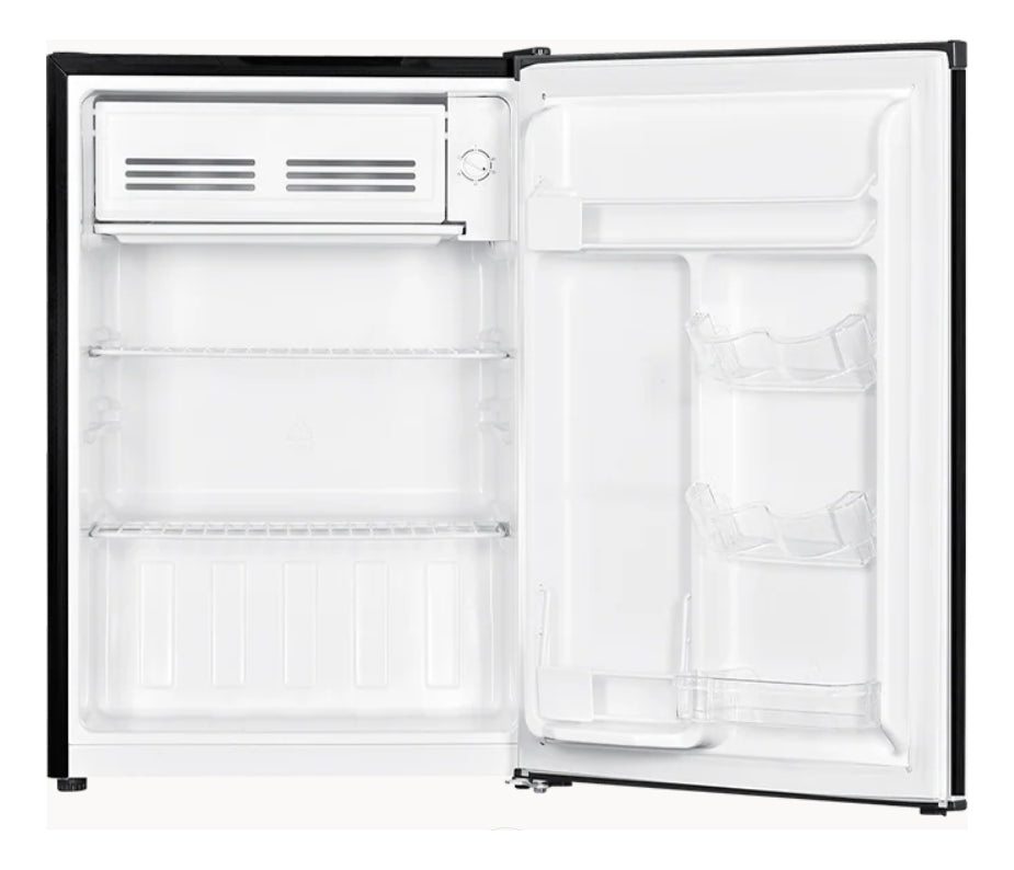 Frigobar Vondom 78 L Negro RFG170N Motor Compresor