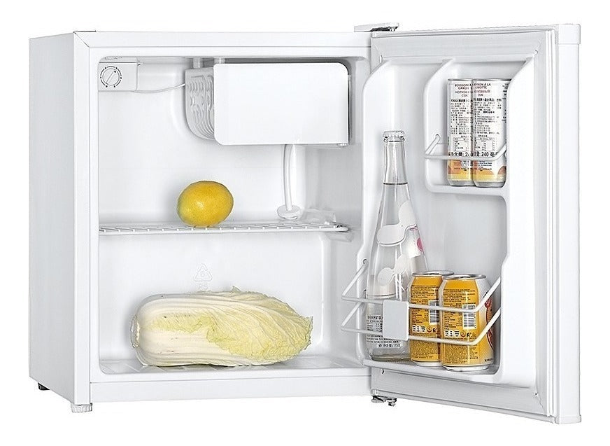 Frigobar Vondom 48 L Blanco RFG148B Motor Compresor RFG148B