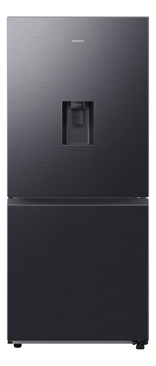 Heladera Samsung Inverter Rb45 455lts Bottom Black SARB45DG6300B1 RB45DG6300B1