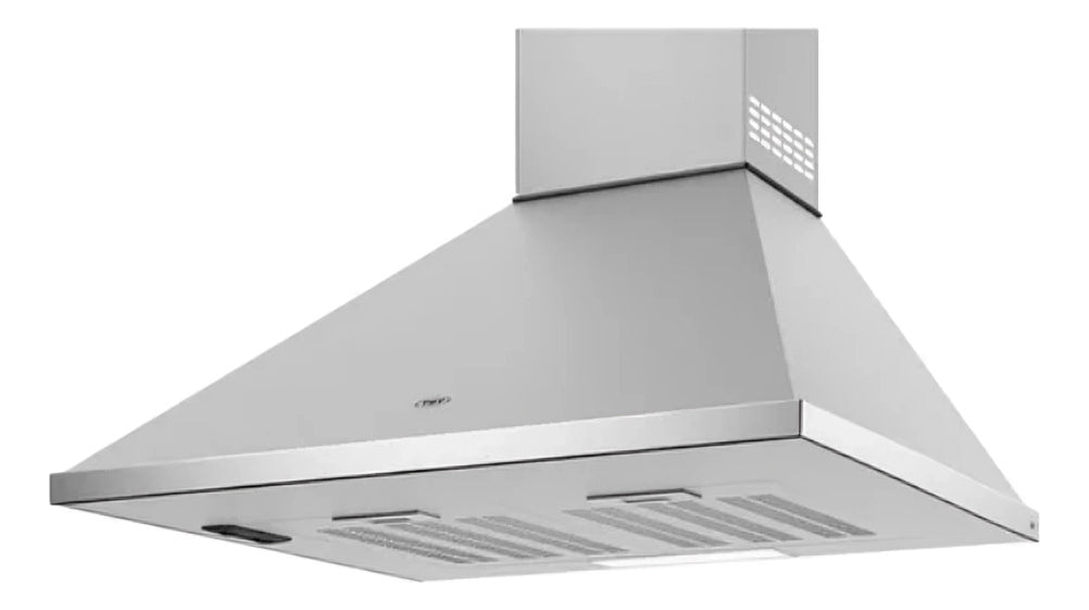 Campana Acero Inoxidable Alumine Sin Motor Tst 327-60