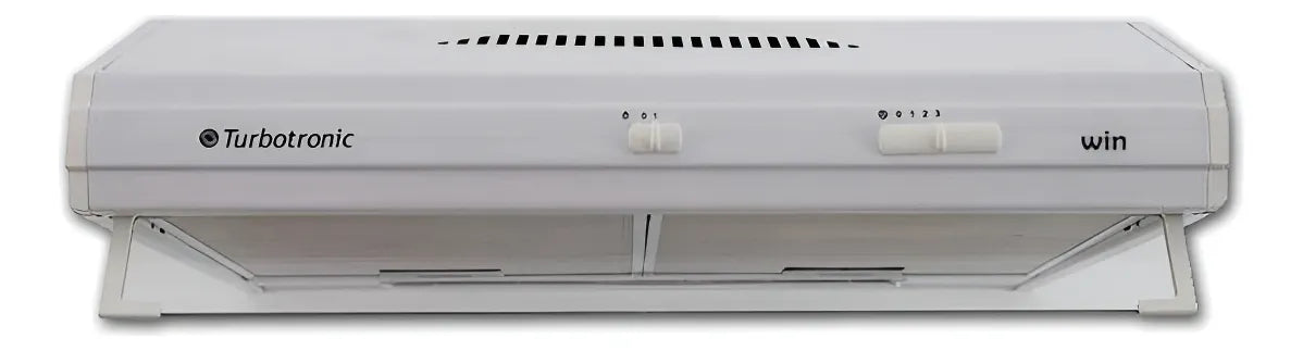 Extractor Purificador SPAR