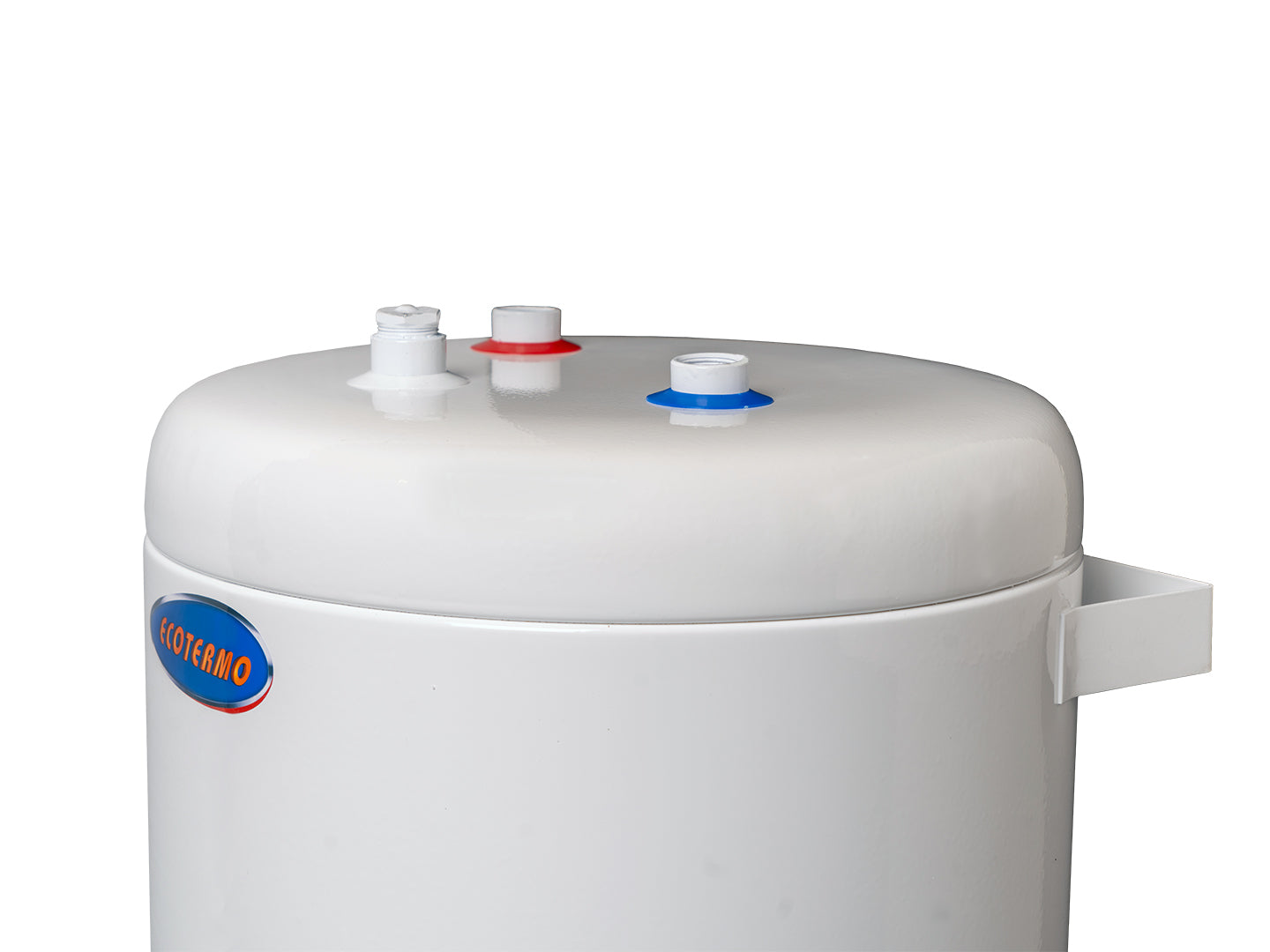 Termotanque Eléctrico Ecotermo ELEC 53 LE Doble Conexión 49L TECO10D053