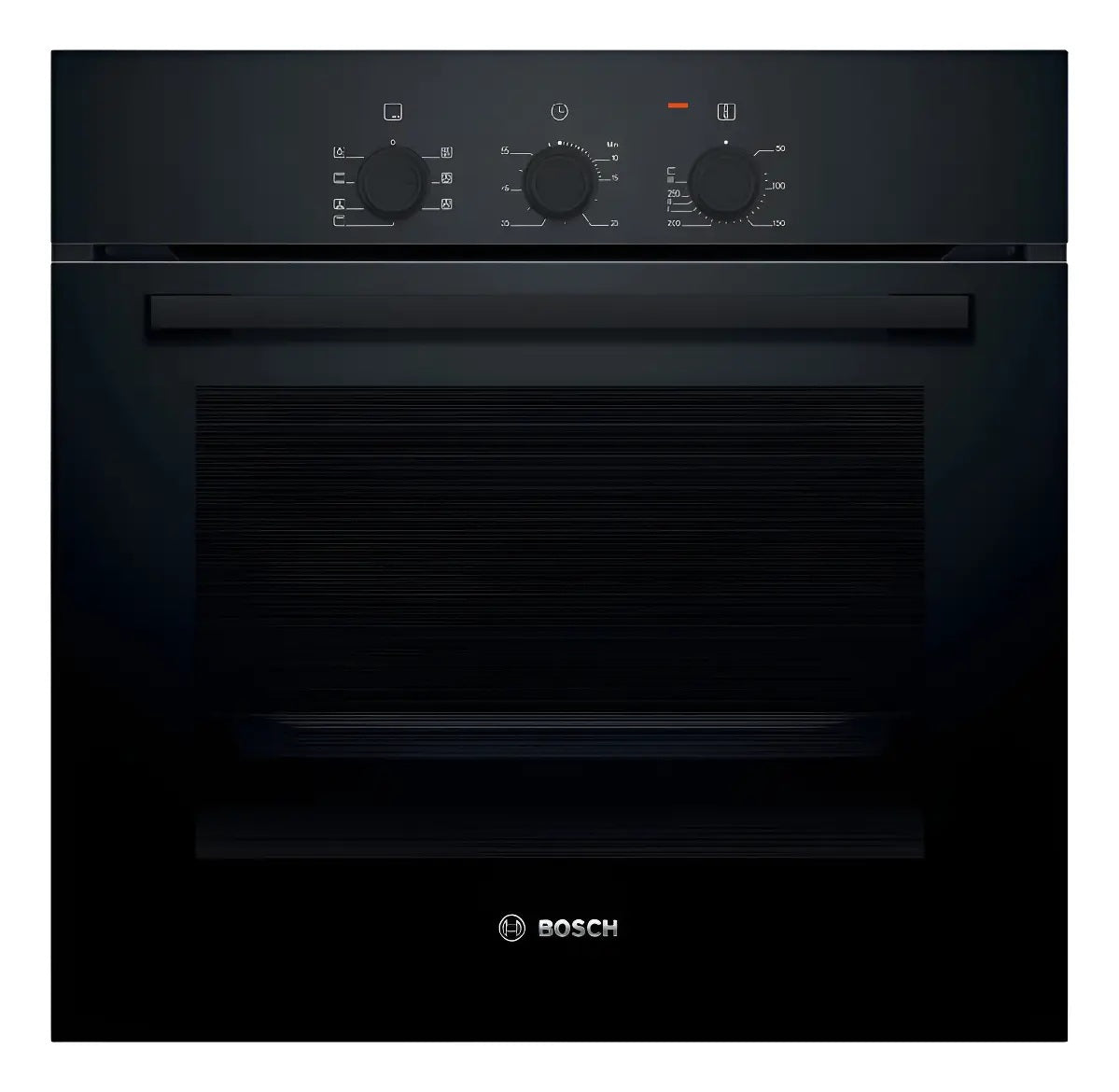 Combo empotrable Bosch Horno electrico + Anafe Gas + Campana Integrable 60 cm