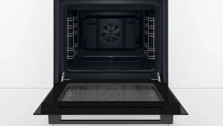 Combo empotrable Bosch Horno electrico + Anafe Gas + Campana Integrable 60 cm