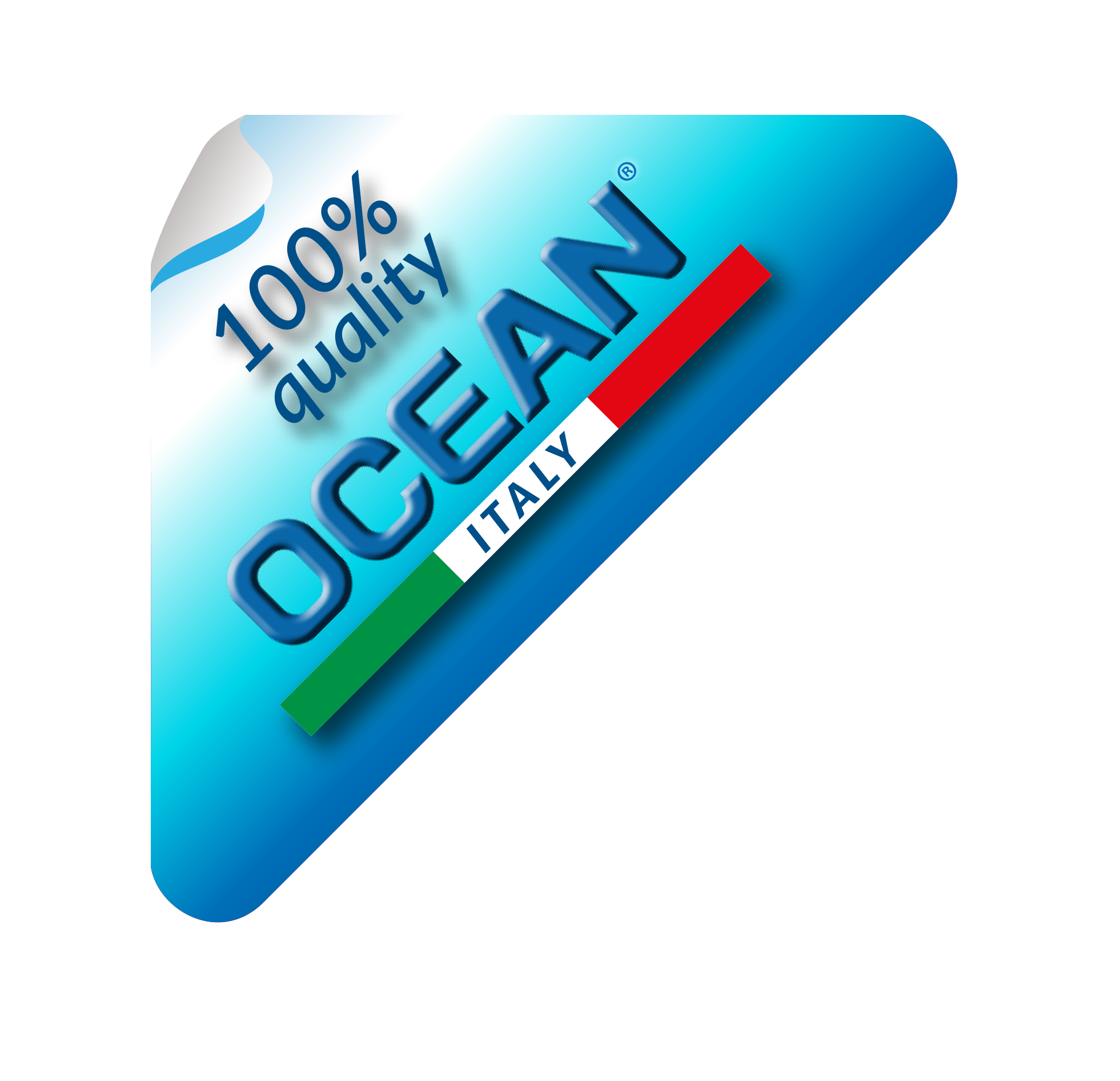 Lavarropas Ocean WFOI12123WTSEP7 Carga Frontal Silver 12Kg 1200RPM Inverter