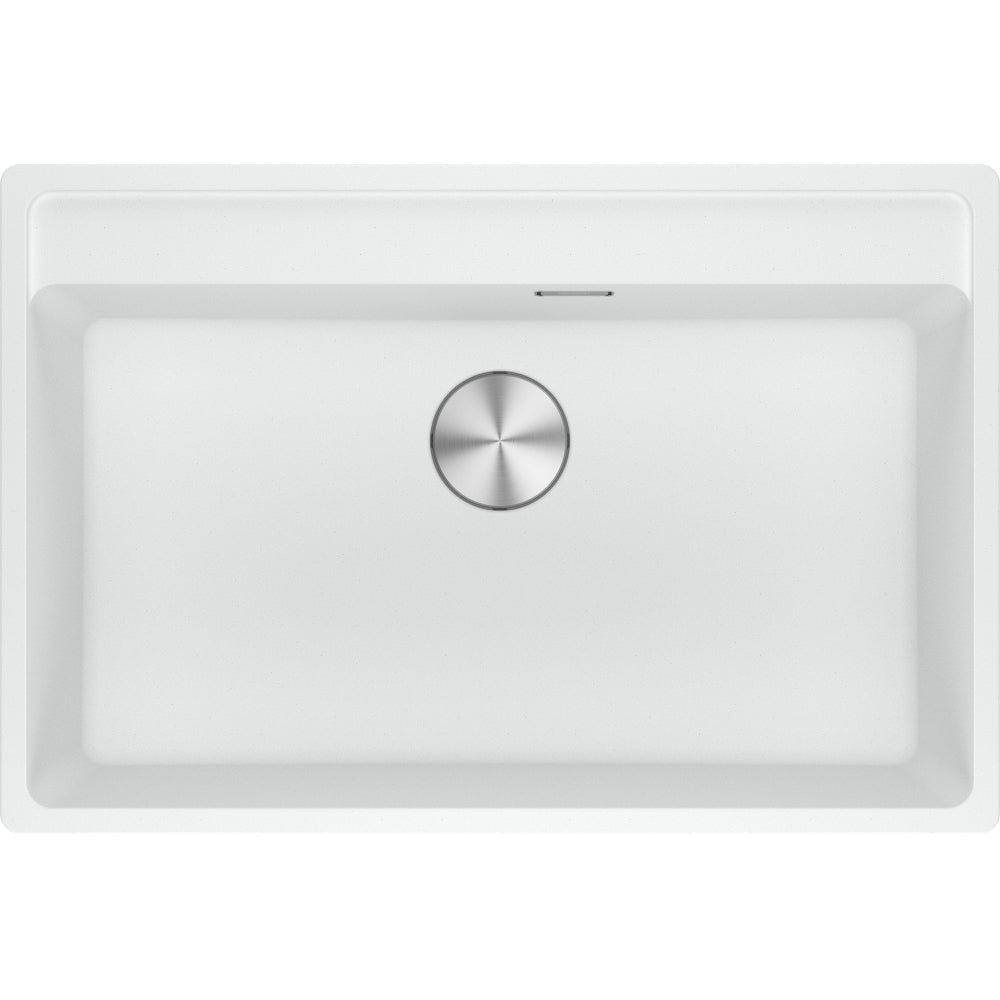 Bahca Franke Maris MRG 610-72 TL Blanco 76x51 cm