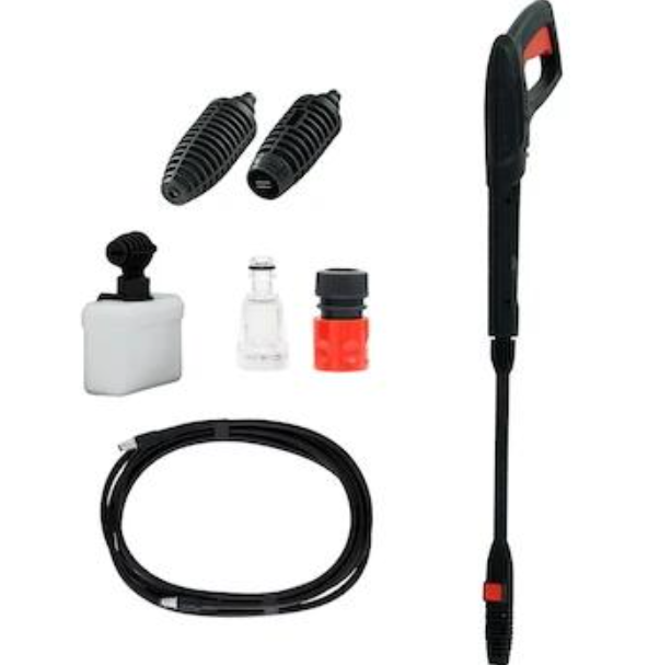 Hidrolavadora Bosch GHP 200 1700W 2000 PSI 300 L/H 220V - 0600910DH0