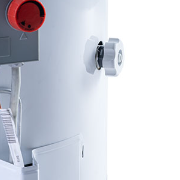 Termotanque Sherman  a Gas 120 Lts Tpgp120msh13 Carga Superior by Rheem!