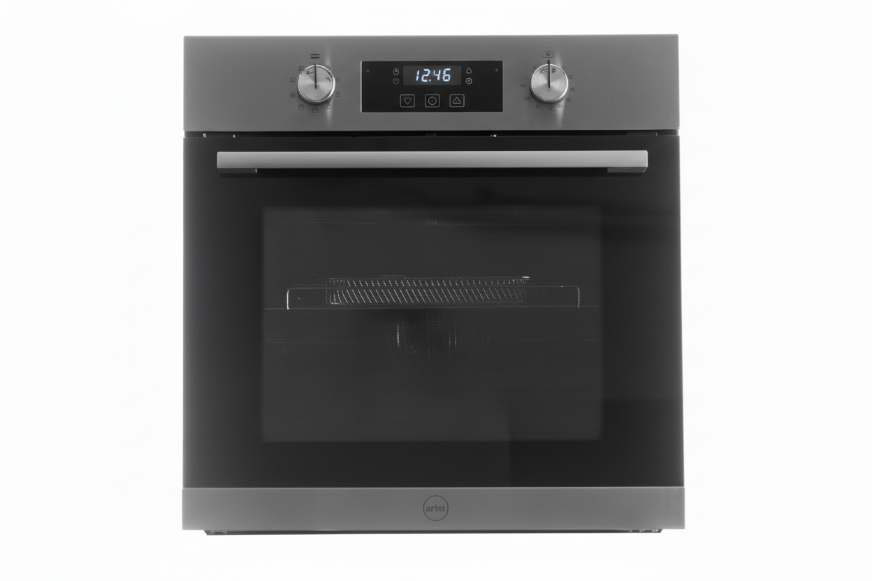 Horno Artei Iron Digital - Versión más brillante